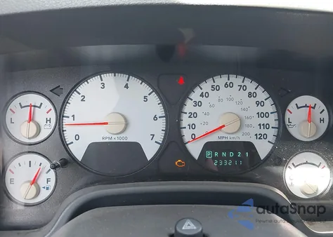 2007 Dodge Ram 1500 Slt z USA, uszkodzony, nr VIN 1D7HA18P07S226129